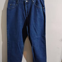 R108 - Jeans Wrangler NWT - 38x32