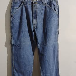 R111 - Jeans - Wrangler Signature NWT 38x32